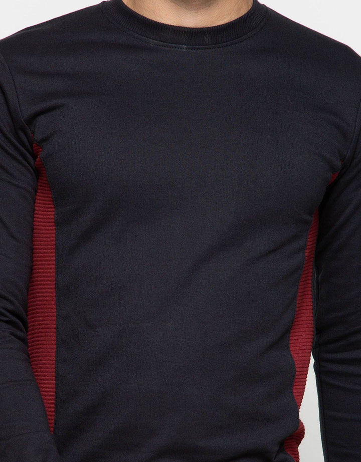 SWEATSHIRT JUMPER C&