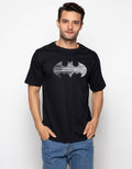 T Zone Batman Logo T-Shirt