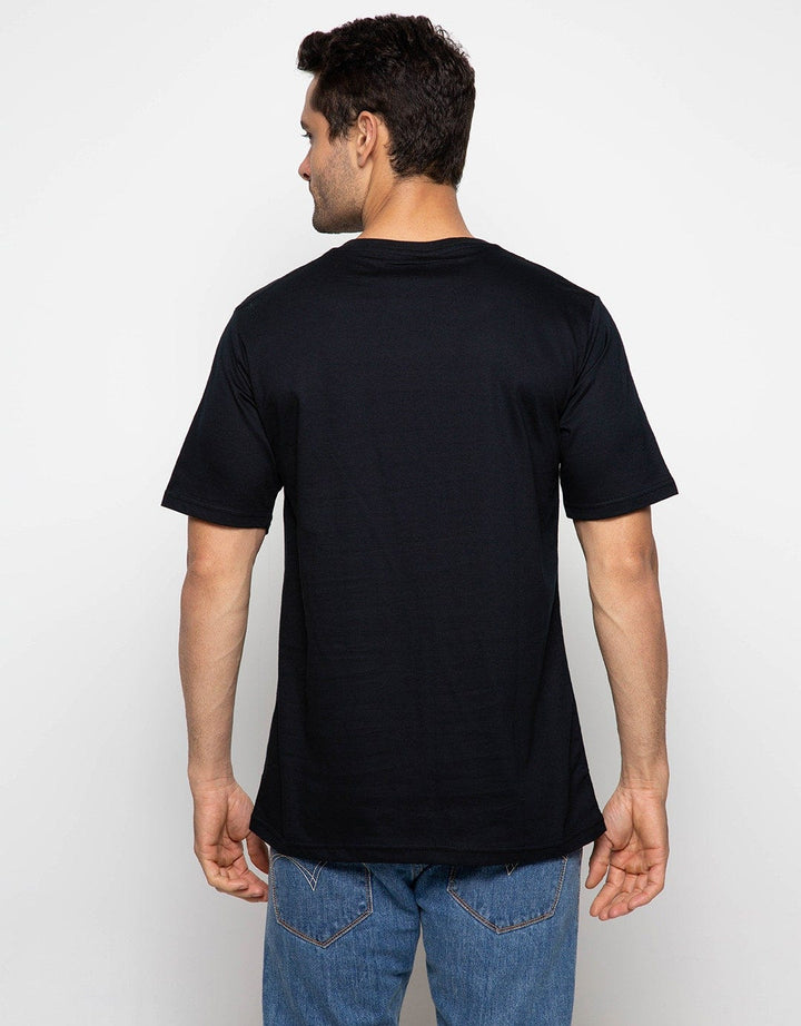 T Zone Batman Logo T-Shirt