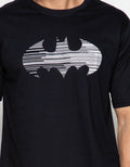 T Zone Batman Logo T-Shirt