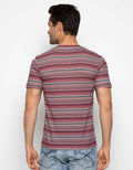 SS T-SHIRT STRIPE