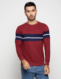SWEATSHIRT JUMPER TE