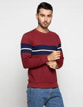 SWEATSHIRT JUMPER TE