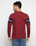 SWEATSHIRT JUMPER TE