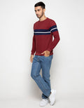 SWEATSHIRT JUMPER TE