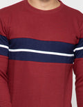 SWEATSHIRT JUMPER TE