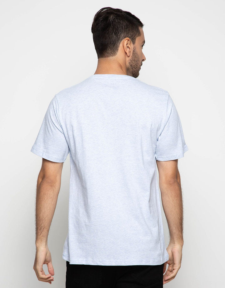 T Zone Batman Print T-Shirt