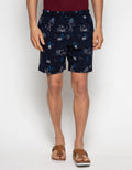 BOXER COLE KNIT SHAR