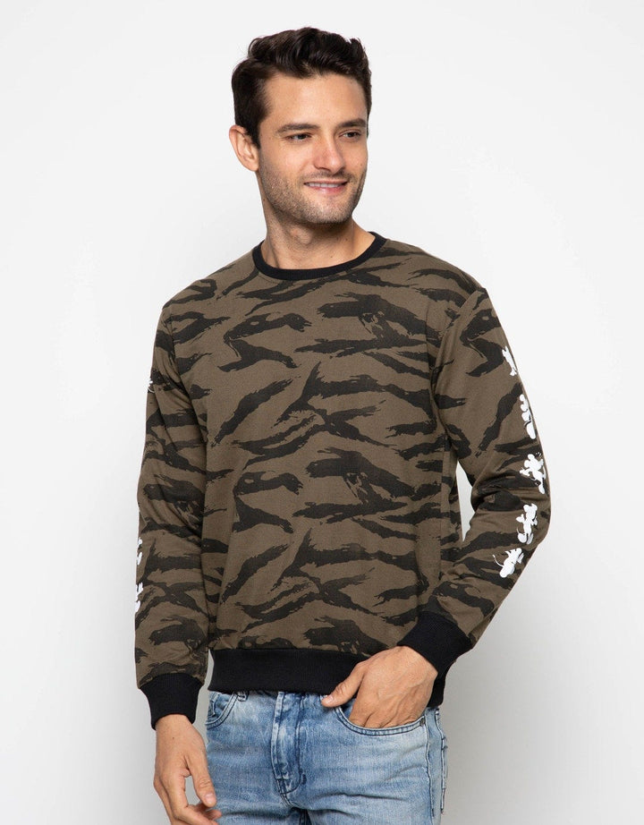 SWEATSHIRT MICKEY