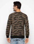 SWEATSHIRT MICKEY