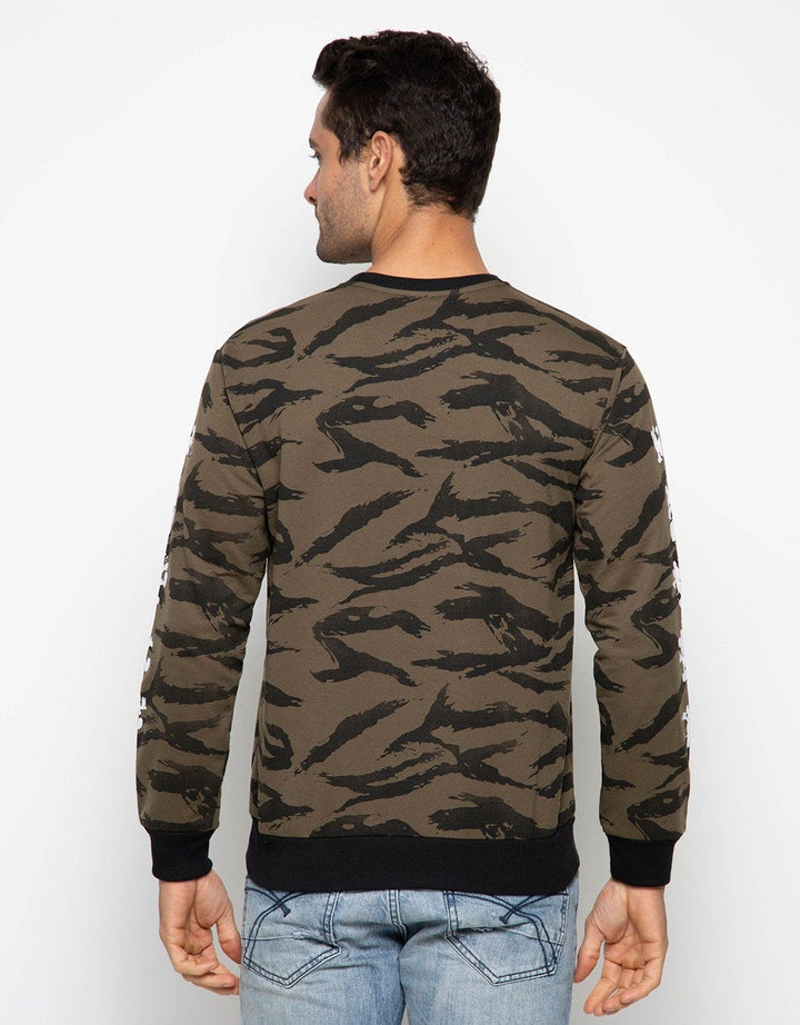 SWEATSHIRT MICKEY