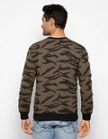 SWEATSHIRT MICKEY