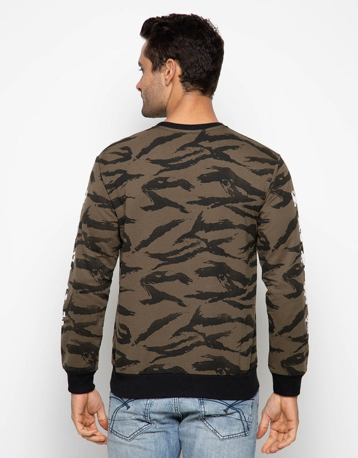 SWEATSHIRT MICKEY