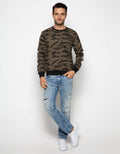SWEATSHIRT MICKEY