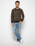 SWEATSHIRT MICKEY