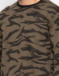 SWEATSHIRT MICKEY