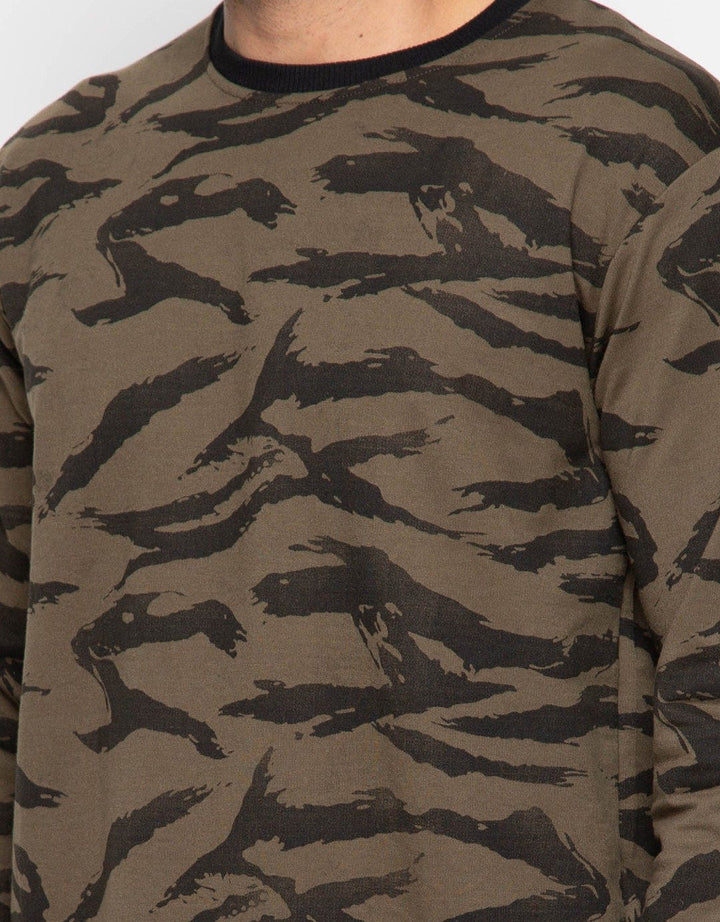 SWEATSHIRT MICKEY