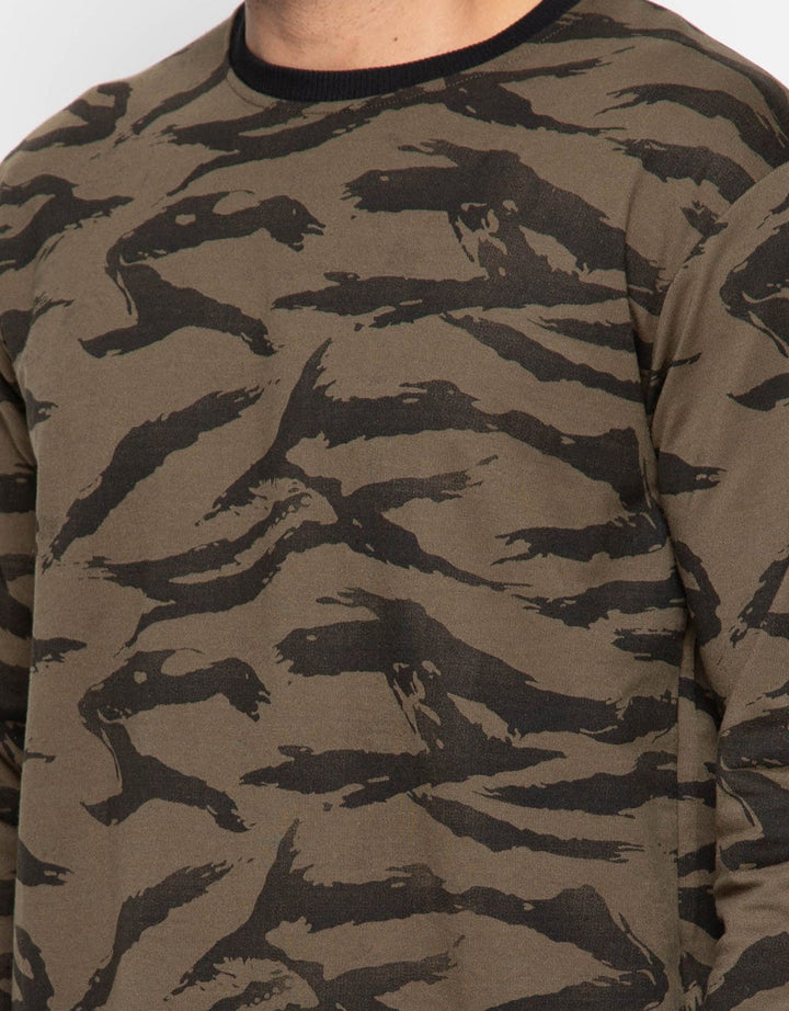 SWEATSHIRT MICKEY