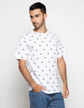 T Zone Batman Logo T-Shirt