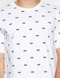 T Zone Batman Logo T-Shirt
