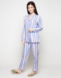 LS PYJAMA PANTS CLOU