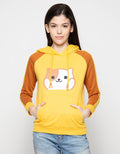 SWEATSHIRT CAT