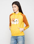 SWEATSHIRT CAT