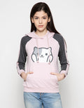 SWEATSHIRT CAT