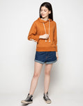 SWEATSHIRT PITA