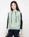 Nevada Cut Sewb Sweater Wanita