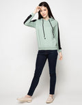 Nevada Cut Sewb Sweater Wanita