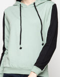 Nevada Cut Sewb Sweater Wanita