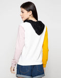 TRICOLOR SWEATSHIRT