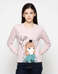 LS T-SHIRT  BASIC