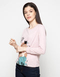 LS T-SHIRT  BASIC