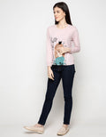 LS T-SHIRT  BASIC