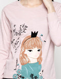 LS T-SHIRT  BASIC