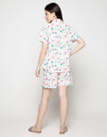 SS PYJAMA SHORTS