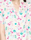SS PYJAMA SHORTS