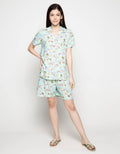 SS PYJAMA SHORTS