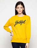 YOUTHFUL SWEATSHIRT