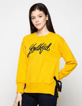 YOUTHFUL SWEATSHIRT