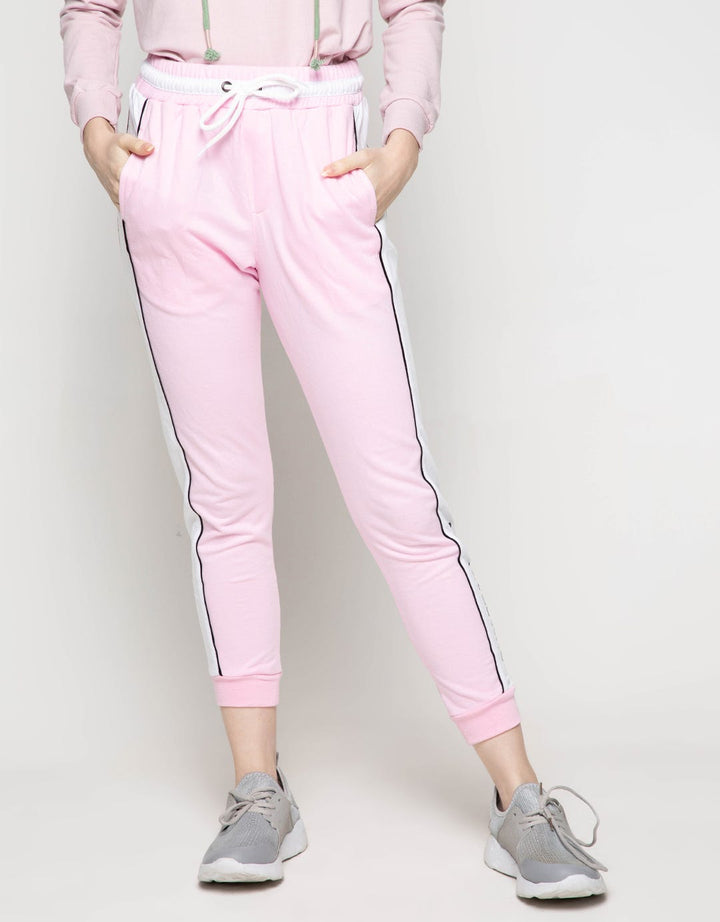 LONG PANTS TERRY