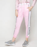 LONG PANTS TERRY