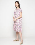 SS MIDI DRESS SOUTH