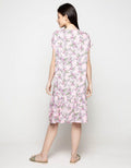 SS MIDI DRESS SOUTH