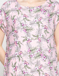 SS MIDI DRESS SOUTH