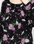 LS PYJAMA PANTS FROM