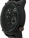 BELMONT Jam Tangan Pria Dual Time BM 9015