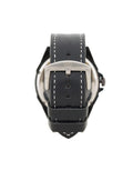 BELMONT Jam Tangan Pria Small second BM 7015